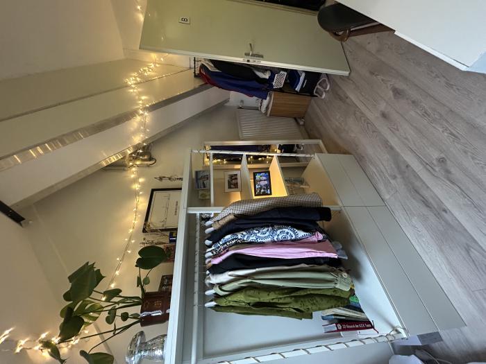 Kamer - Haaksbergerstraat - Enschede