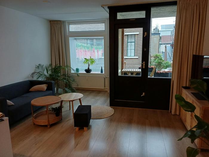 Appartement - Korenstraat - Apeldoorn