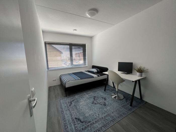 Kamer - Parallelweg - Hillegom