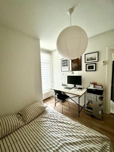 Appartement - Eendrachtstraat - Amsterdam