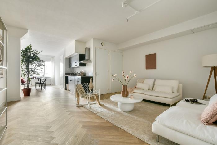 Appartement - Nieuweweg - Hoofddorp