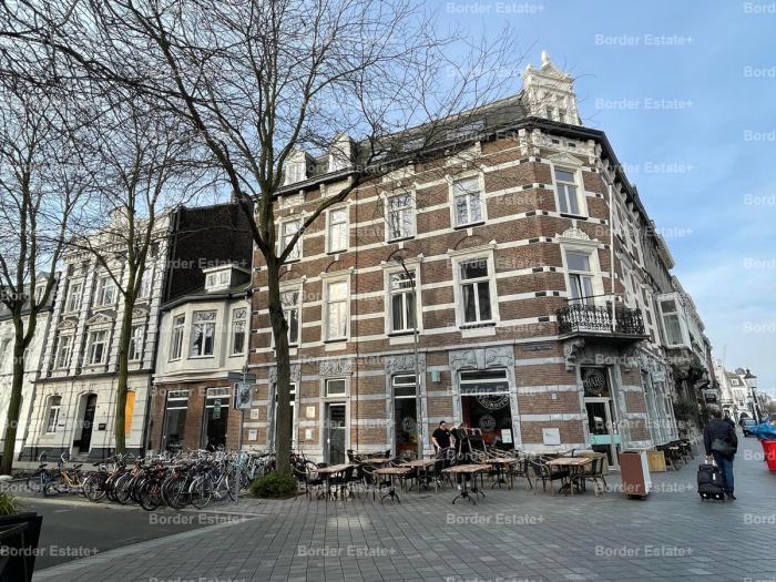 Appartement - Alexander Battalaan - Maastricht