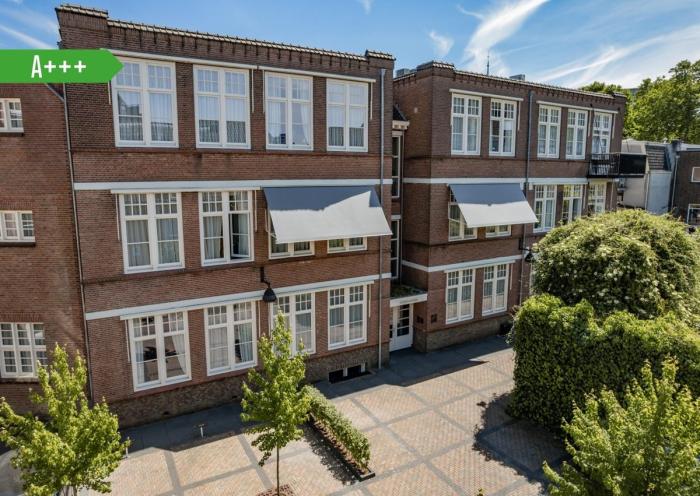 Appartement - Pieterskerkhof - Utrecht