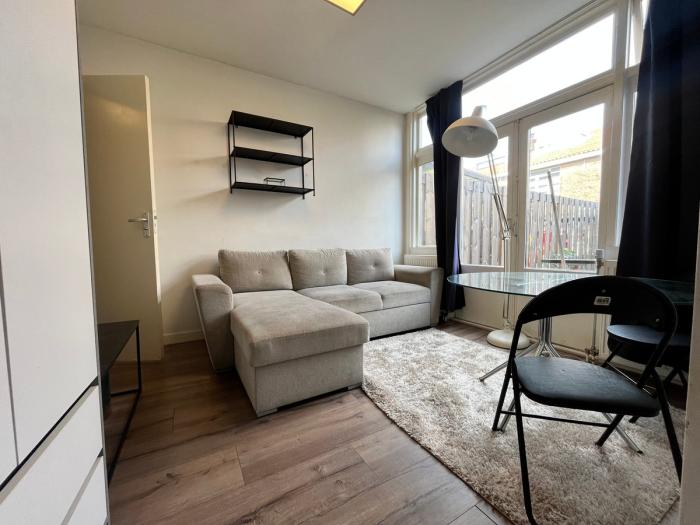 Appartement - Soestdijksekade - 's-Gravenhage