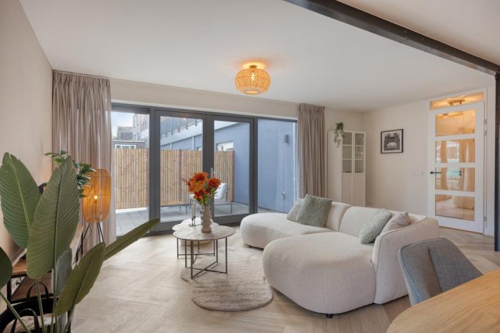 Appartement - Boterstraat - Schiedam