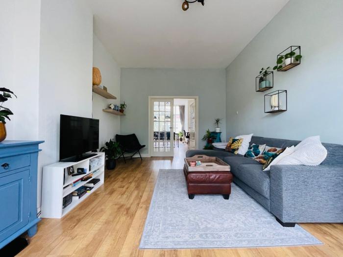 Appartement - Laan van Nieuw-Oost-Indië - 's-Gravenhage