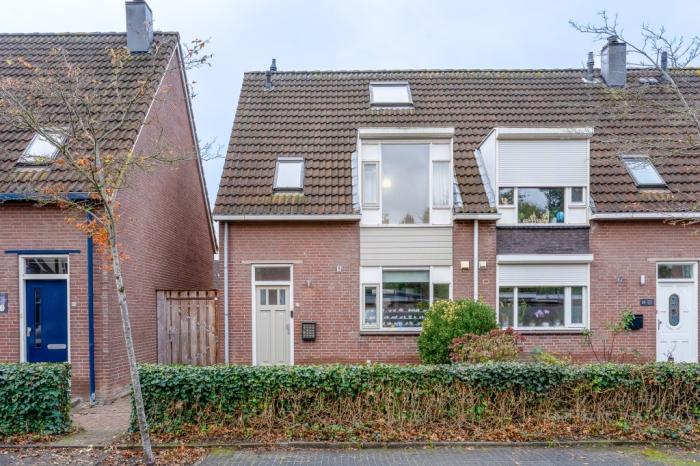 Huis - Vossendonk - Raamsdonksveer