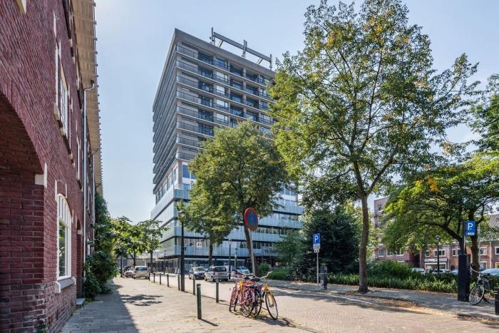 Appartement - Hertog Hendrik van Brabantplein - Eindhoven