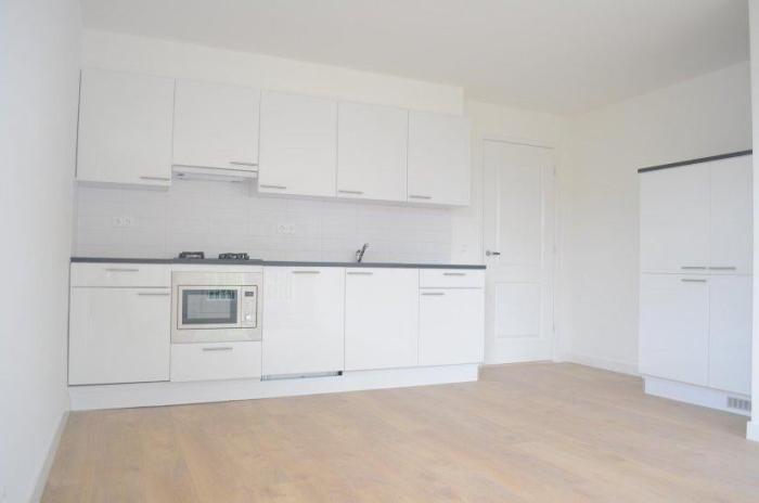 Appartement - Boekhorststraat - 's-Gravenhage