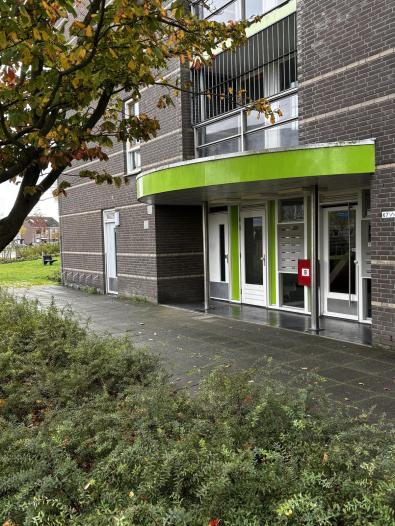 Appartement - Messiaenplantsoen - Almere