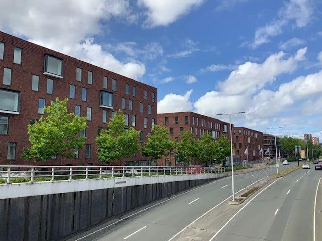 Appartement - Beatrixstraat - Leiden