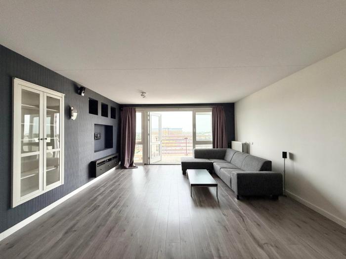 Appartement - Ottho Heldringstraat - Amsterdam