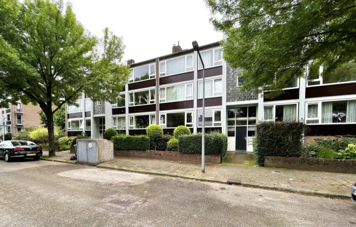 Appartement - Stroeslaan - Hilversum