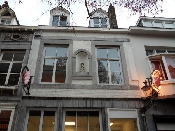 Appartement - Mariastraat - Maastricht