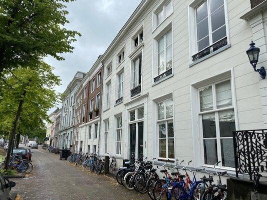Appartement - Oude Delft - Delft
