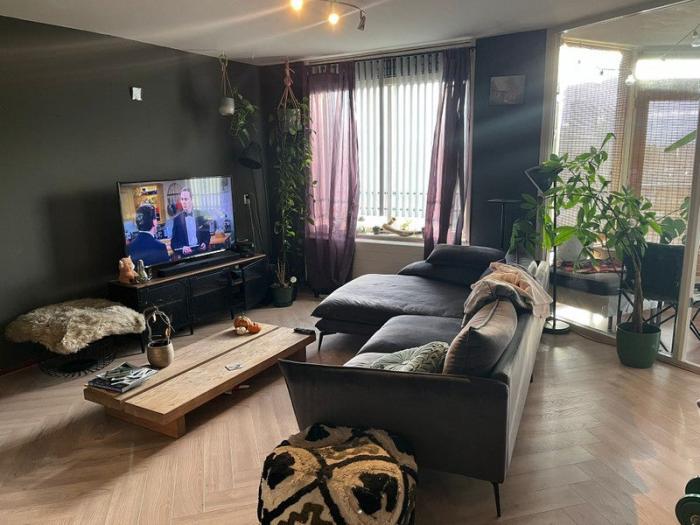 Kamer - Lucy Stonestraat - Zaandam