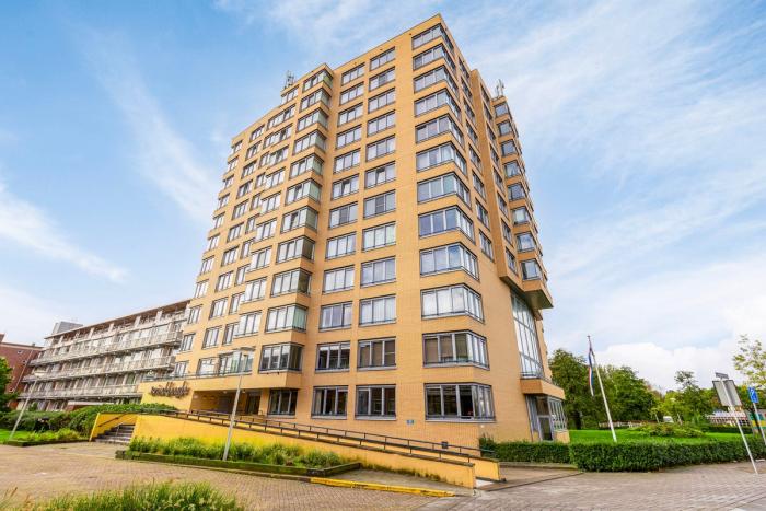 Appartement - Loosduinse Uitleg - 's-Gravenhage