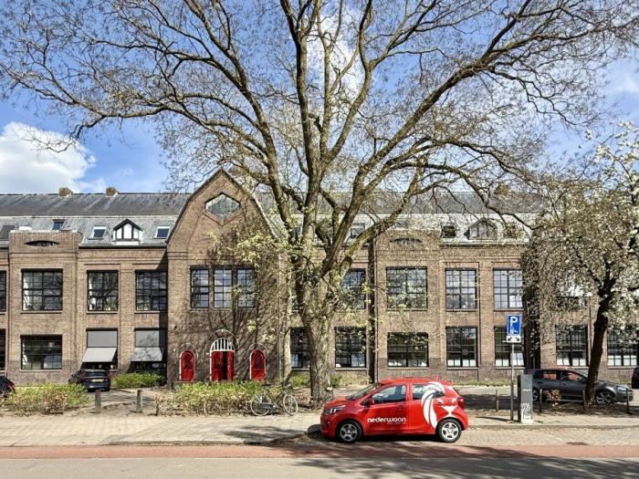 Appartement - Diepenveenseweg - Deventer