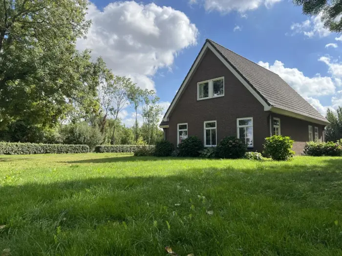Huis - Hoofdweg - Nieuw-Vennep