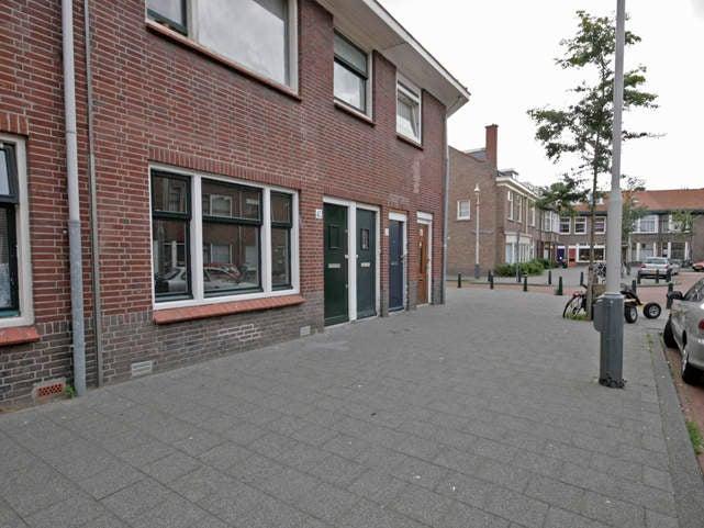 Appartement - Schimmelweg - 's-Gravenhage
