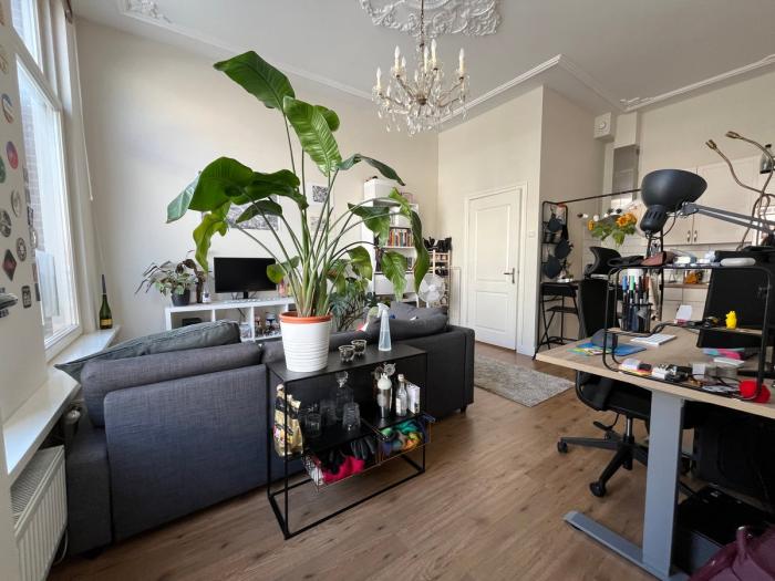 Appartement - Weimarstraat - 's-Gravenhage