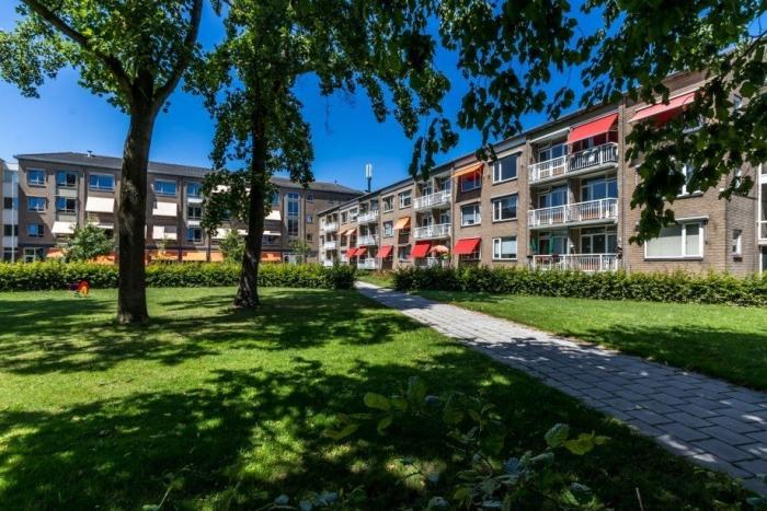 Appartement - P.C. Hooftlaan - Deventer