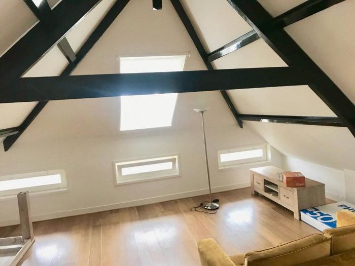 Appartement - Witte de Withstraat - 's-Gravenhage