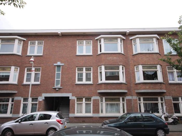 Appartement - Reinwardtstraat - 's-Gravenhage