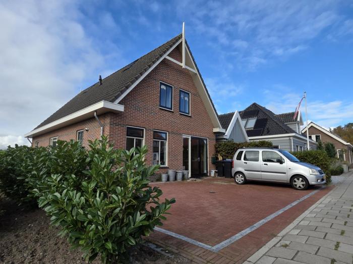 Huis - Herenweg - Rijnsaterwoude