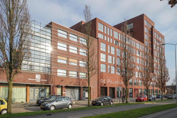 Appartement - Marialaan - Nijmegen