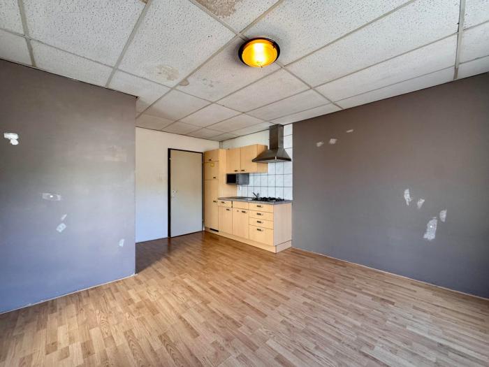 Appartement - Valderenstraat - Geleen