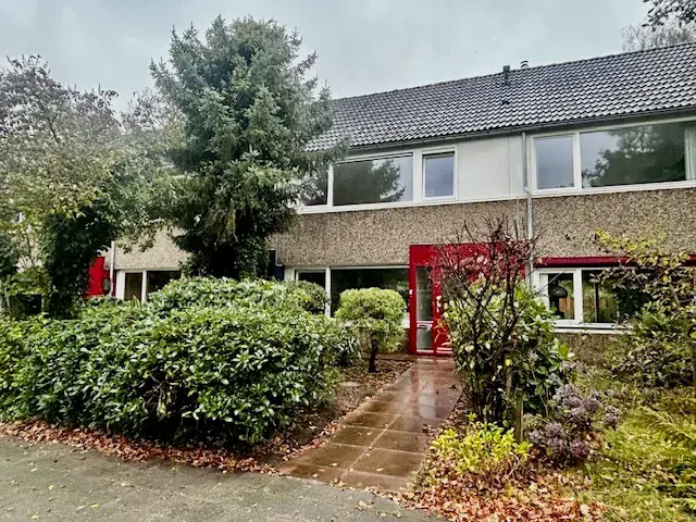 Huis - Koning Arthurpad - Amersfoort