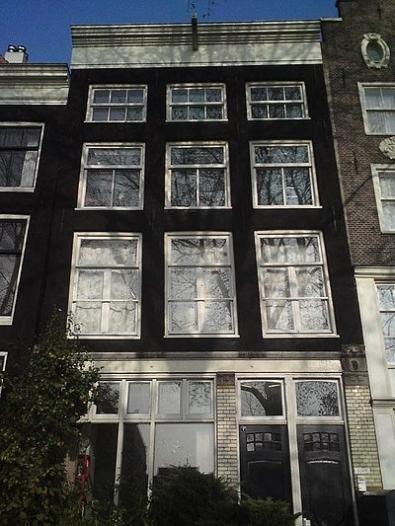 Appartement - Kattenburgergracht - Amsterdam
