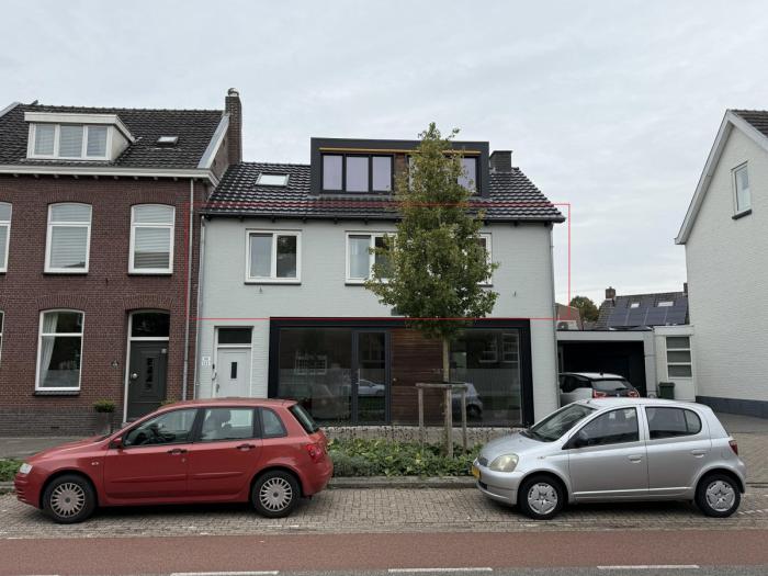 Appartement - Wilhelminasingel - Weert