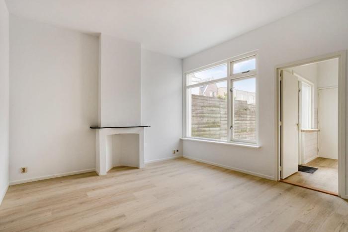 Appartement - Maerten van Heemskerckstraat - Haarlem