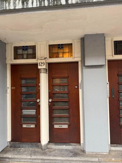 Appartement - Haarlemmermeerstraat - Amsterdam