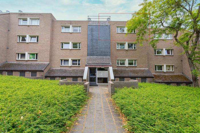 Appartement - Peschstraat - Heerlen