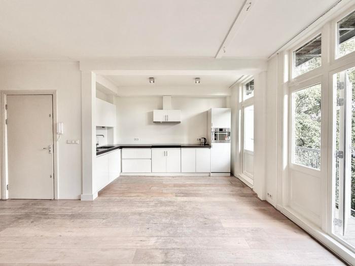Appartement - Gijsbrecht van Aemstelstraat - Amsterdam