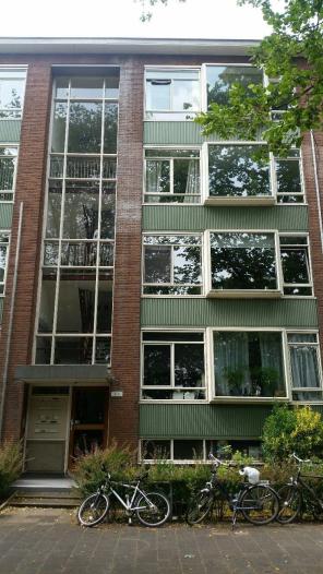 Appartement - Persijnlaan - Delft
