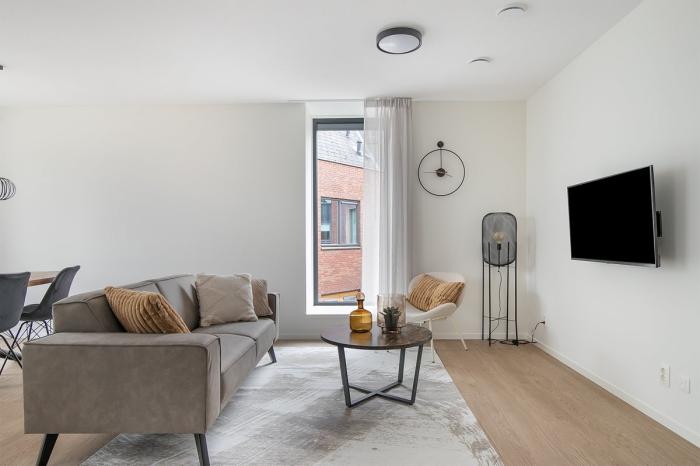 Appartement - Wattbaan - Nieuwegein