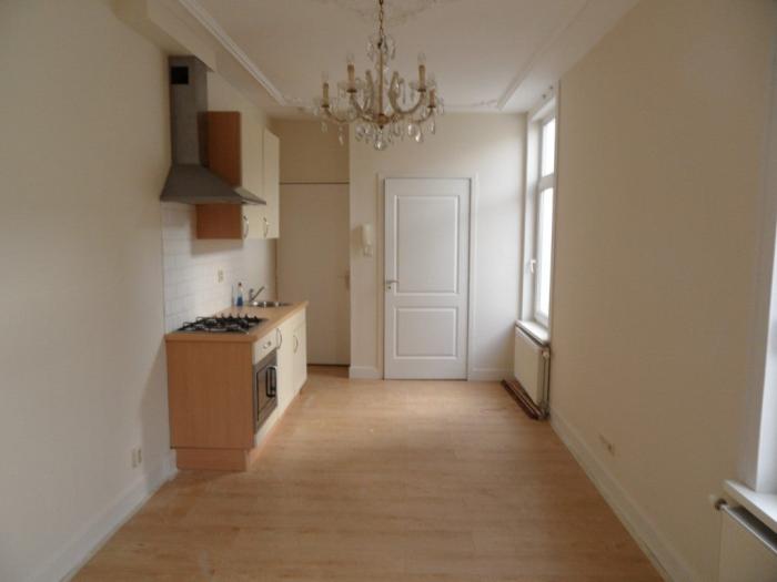 Appartement - Regentesselaan - 's-Gravenhage