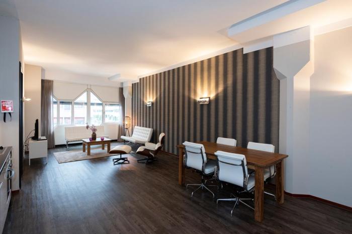 Appartement - Verbeekstraat - Leiden