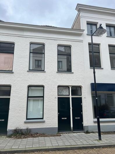 Appartement - Spijkerstraat - Arnhem