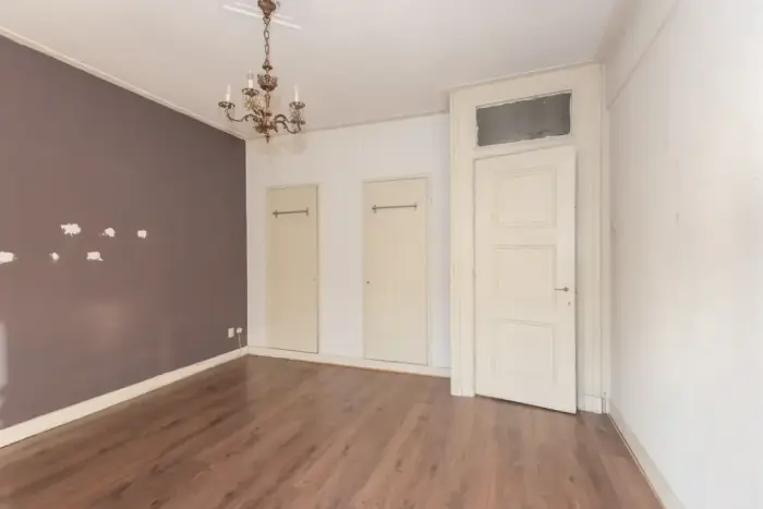 Appartement - Koninginneweg - Amsterdam
