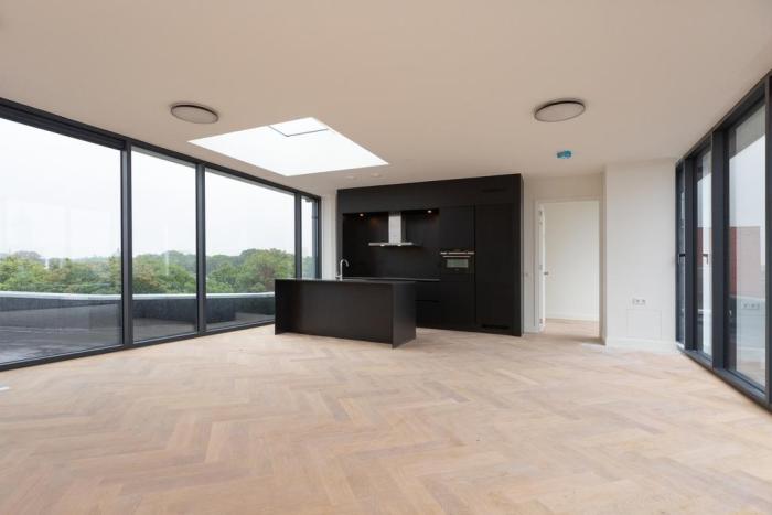 Appartement - Van Stolkweg - 's-Gravenhage