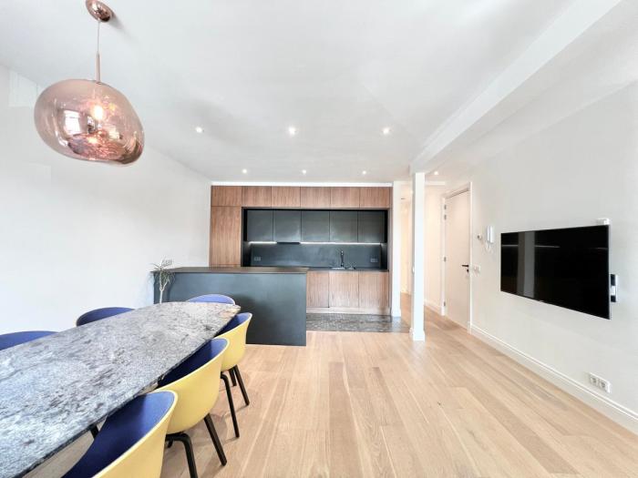 Appartement - Ceintuurbaan - Amsterdam