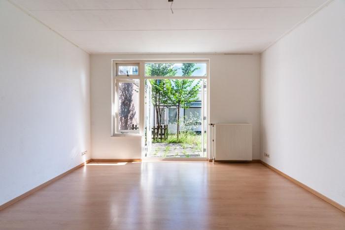 Kamer - Amsterdamsestraatweg - Utrecht