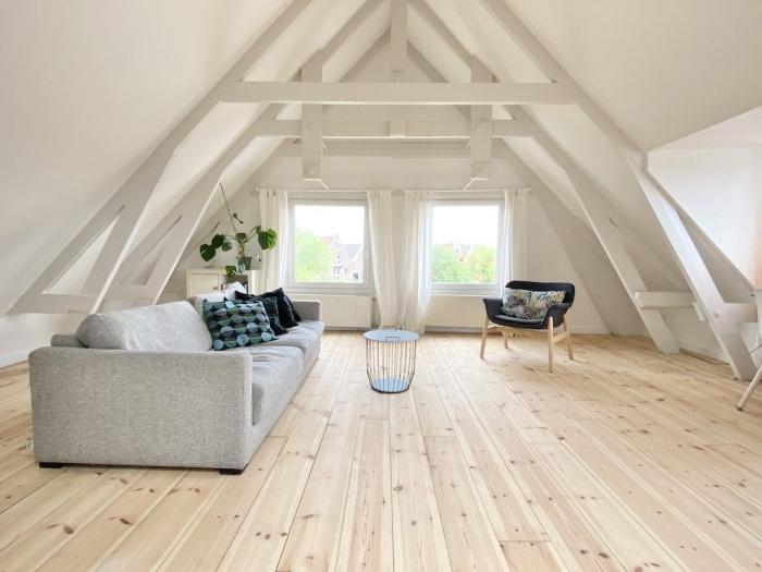 Appartement - Tuinstraat - Amsterdam