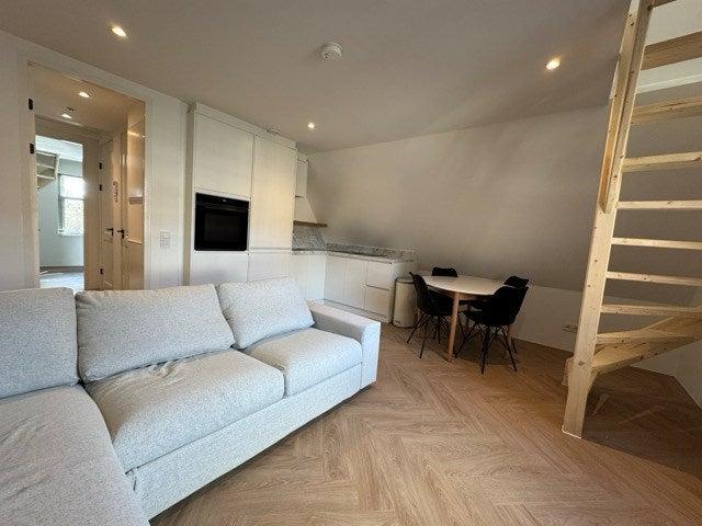 Appartement - Tamboerstraat - Rotterdam