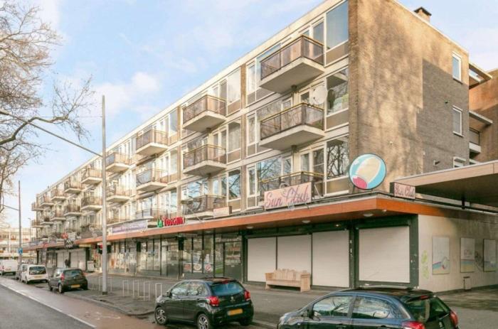 Appartement - Meyenhage - Rotterdam